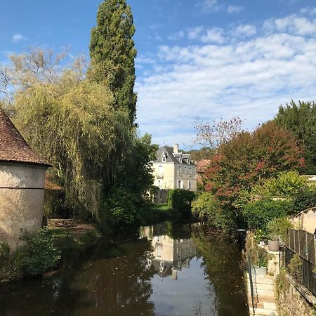 Lapartment Du Perigord Javerlhac-et-la-Chapelle-Saint-Robert Exteriér fotografie