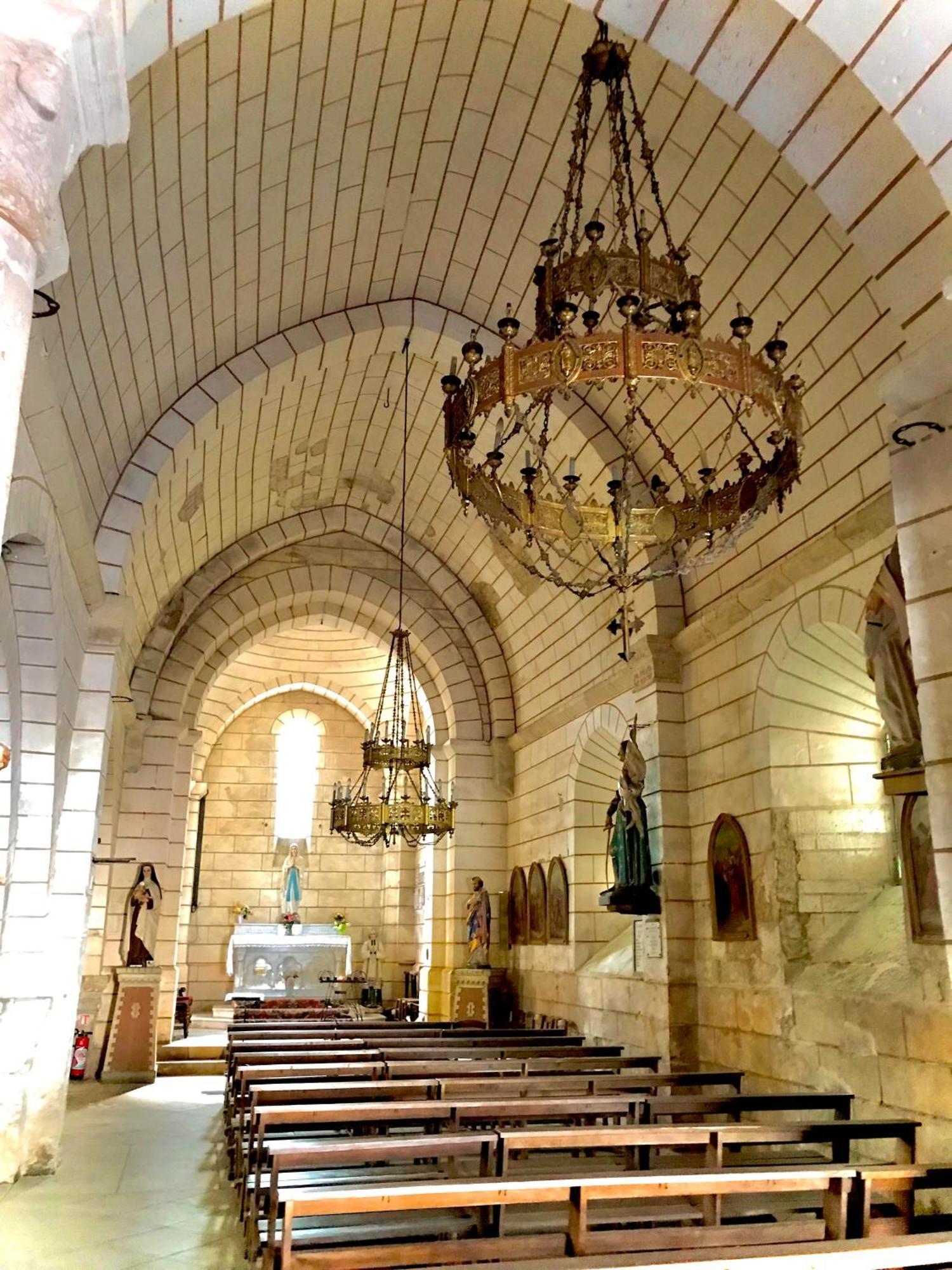 Lapartment Du Perigord Javerlhac-et-la-Chapelle-Saint-Robert Exteriér fotografie
